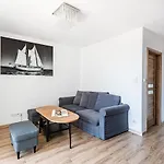 Apartament Zielony OPTILOCUS
