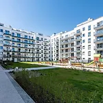 Apartament Zielony OPTILOCUS