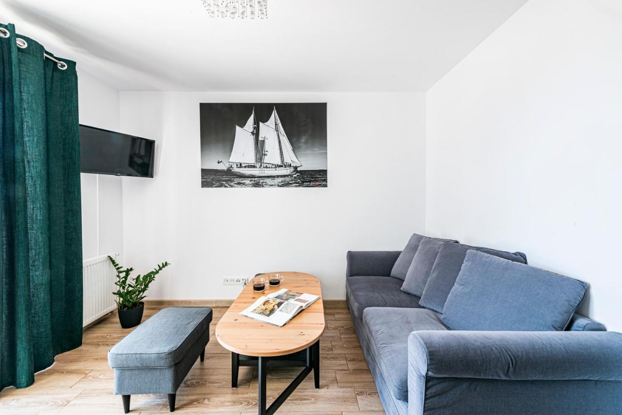Apartament Optilocus Gdańsk