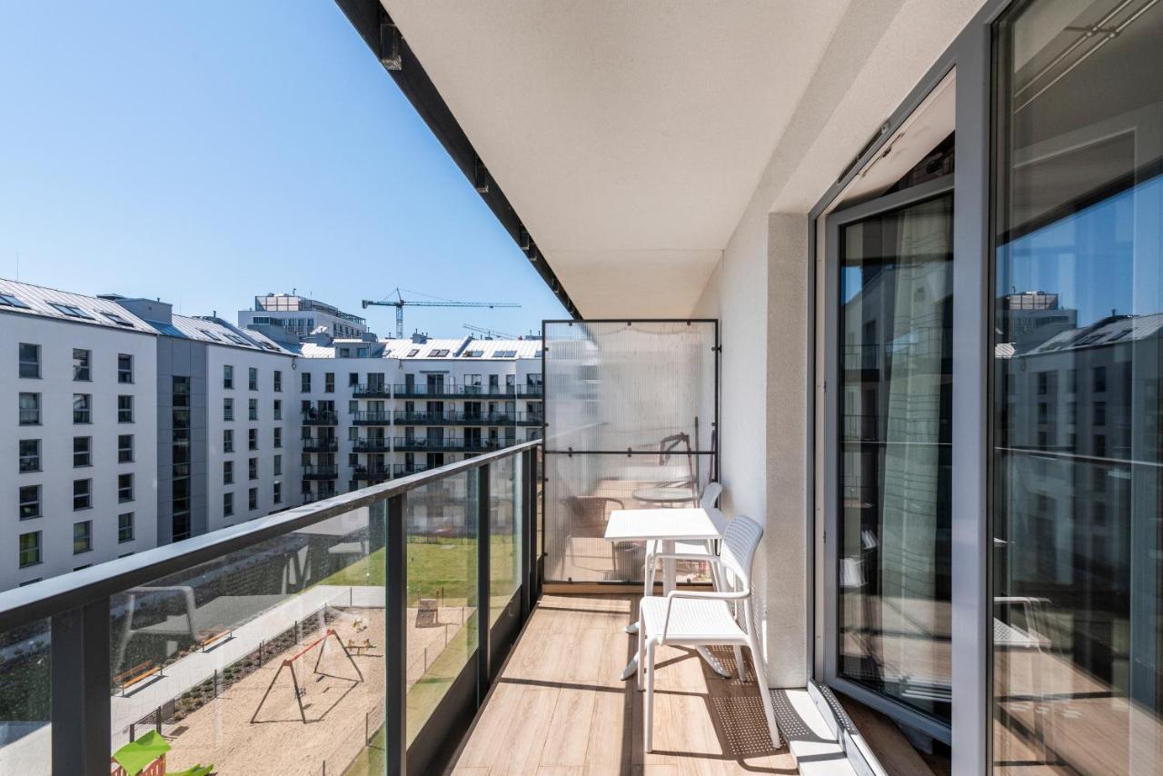 Apartament Optilocus *