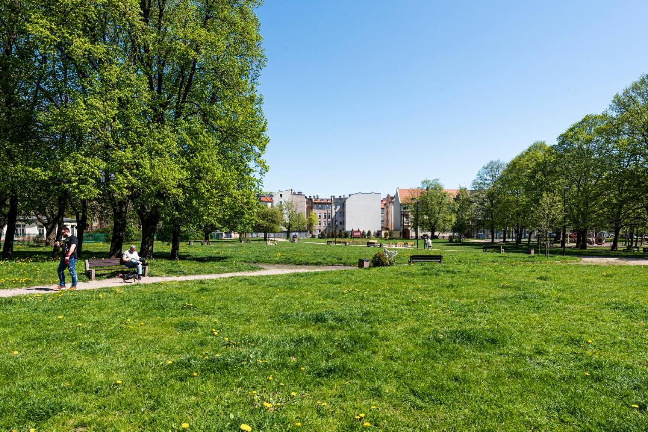 Apartament Optilocus Gdańsk