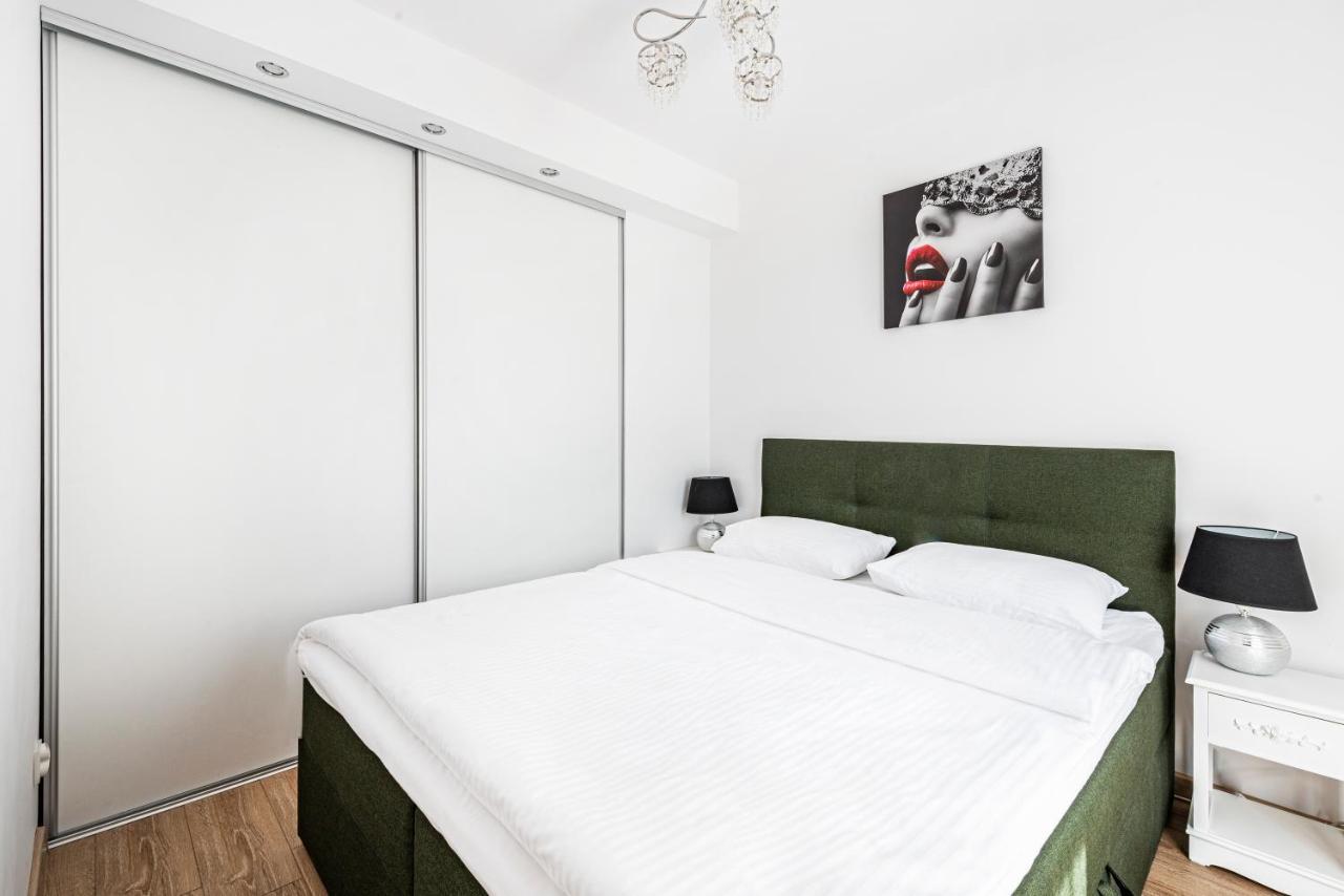 Apartament Optilocus Gdańsk