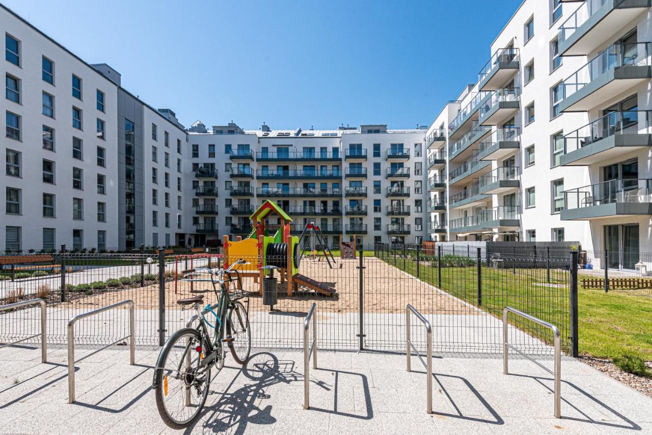 Apartament Optilocus Gdańsk